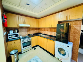 Premium furnished Studio in business bay